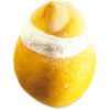 Citroen ijs